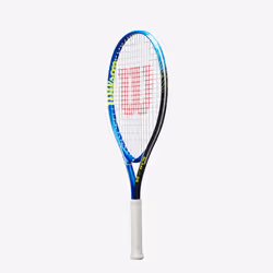 Wilson Slam Jr 25 Noir, Bleu, Blanc 1 pièce(s) - Vue supplémentaire 6