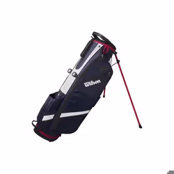 Sac Trépied de golf Wilson QS