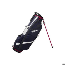 Sac Trépied de golf Wilson QS