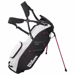 Sac Trépied de golf Wilson Exo Lite Dynapower