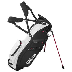 Sac Trépied de golf Wilson Exo Lite Dynapower