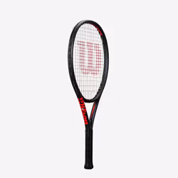 Wilson Clash 25 V3, Noir, 652 cm², 16 x 19, 635 mm, 255 g, 240 g
