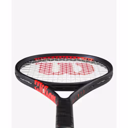 Wilson Clash 25 V3 Noir 1 pièce(s)