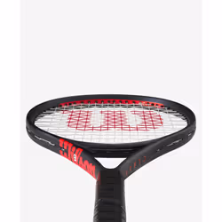 Wilson Clash 26 V3 Noir 1 pièce(s) - Vue supplémentaire 2