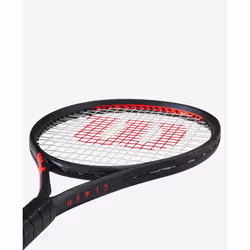 Wilson Clash 26 V3 Noir 1 pièce(s) - Vue supplémentaire 3