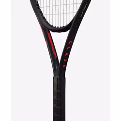 Wilson Clash 26 V3 Noir 1 pièce(s) - Vue supplémentaire 4