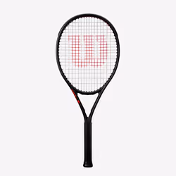 Wilson Clash 26 V3 Noir 1 pièce(s) - Vue supplémentaire 5