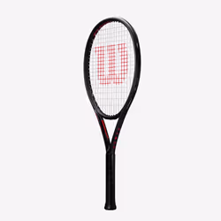Wilson Clash 26 V3 Noir 1 pièce(s) - Vue supplémentaire 6