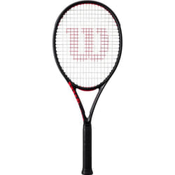 Raquette de tennis Wilson Clash 100L V3.0
