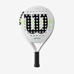 Wilson Optix V1 Blanc Fibre de verre 1 pièce(s)