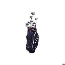 Set de golf Gaucher femme Wilson Profile Cart