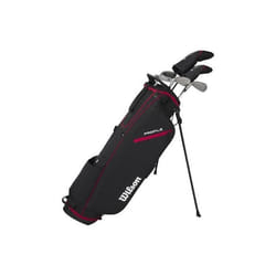 Set de golf Droitier Wilson Profile Half STL STD