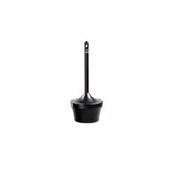 Rubbermaid FGR1639EHGR, Noir, Métal, 984,3 mm, 457,2 mm, 533,4 mm, 9,07 kg