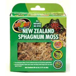 Substrat sphaigne Zoomed CF3-NZ