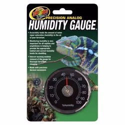 Hygromètre - HYGROMETRE AIGUILLE - TH21 - Noir - Sans fil - Mesure environnementale