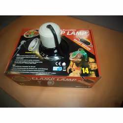 Support de lampe Zoomed LF11