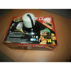 Support de lampe Zoomed LF11