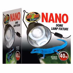 Dome nano Zoomed LF-35E
