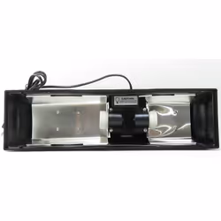 Rampe d'éclairage pour terrarium Zoomed LF55E