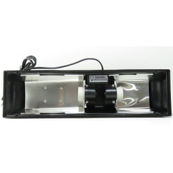 Rampe d'éclairage pour terrarium Zoomed LF55E