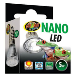 Ampoule LED Zoomed NANO ES-5NE