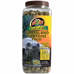 Alimentation naturelle 425 g ZM-131E pour tortue terrestre ALIMENTATION ANIMALE COMPLÈTE POUR TORTUES HERBIVORES GUIDE ALIMEN ...