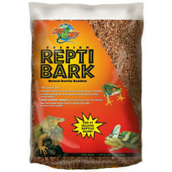 Ecorce reptibark 4.4 litres pour reptiles Zoo Med