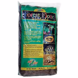 Fibre de coco Zoomed Forest Floor