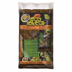 Substrat de coco Zoomed Eco Earth EE24E