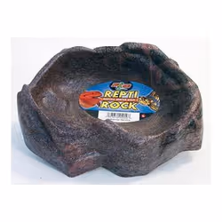 Gamelle Zoomed Reptirock WD50