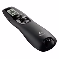 Logitech R800