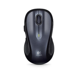 Logitech M510 souris Droitier RF sans fil Optique 1000 DPI