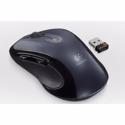Logitech M510 souris Droitier RF sans fil Optique 1000 DPI