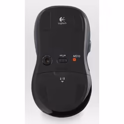 Logitech M510 souris Droitier RF sans fil Optique 1000 DPI - Vue supplémentaire 5