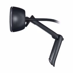 Logitech C270 webcam 3 MP 1280 x 720 pixels USB 2.0 Noir - Vue supplémentaire 4