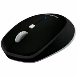 Logitech M535 souris Ambidextre Bluetooth 1000 DPI