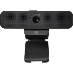 Logitech C925e webcam 3 MP 1920 x 1080 pixels USB Noir