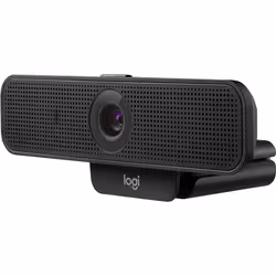 Logitech C925e webcam 3 MP 1920 x 1080 pixels USB Noir