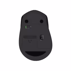 Logitech M330 SILENT PLUS souris Droitier RF sans fil Mécanique 1000 DPI - Vue supplémentaire 2