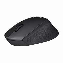 Logitech M330 SILENT PLUS souris Droitier RF sans fil Mécanique 1000 DPI - Vue supplémentaire 3