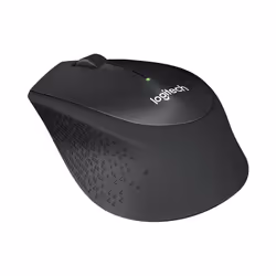 Logitech M330 SILENT PLUS souris Droitier RF sans fil Mécanique 1000 DPI - Vue supplémentaire 5