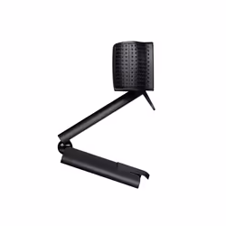 Logitech C922 Pro Stream webcam 1920 x 1080 pixels USB Noir - Vue supplémentaire 6