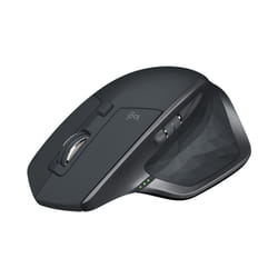 Logitech MX Master 2S souris Droitier RF sans fil + Bluetooth IR LED 4000 DPI