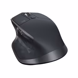 Logitech MX Master 2S souris Droitier RF sans fil + Bluetooth IR LED 4000 DPI - Vue supplémentaire 4