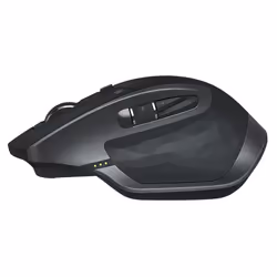 Logitech MX Master 2S souris Droitier RF sans fil + Bluetooth IR LED 4000 DPI - Vue supplémentaire 5