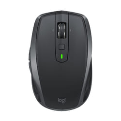 Logitech MX Anywhere 2S souris Droitier RF sans fil + Bluetooth 4000 DPI
