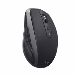 Logitech MX Anywhere 2S souris Droitier RF sans fil + Bluetooth 4000 DPI