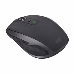 Logitech MX Anywhere 2S souris Droitier RF sans fil + Bluetooth 4000 DPI