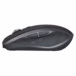 Logitech MX Anywhere 2S souris Droitier RF sans fil + Bluetooth 4000 DPI - Vue supplémentaire 4