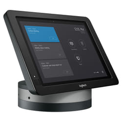 Logitech SmartDock Flex système de vidéo conférence Ethernet/LAN Terminal de congrès multimédia